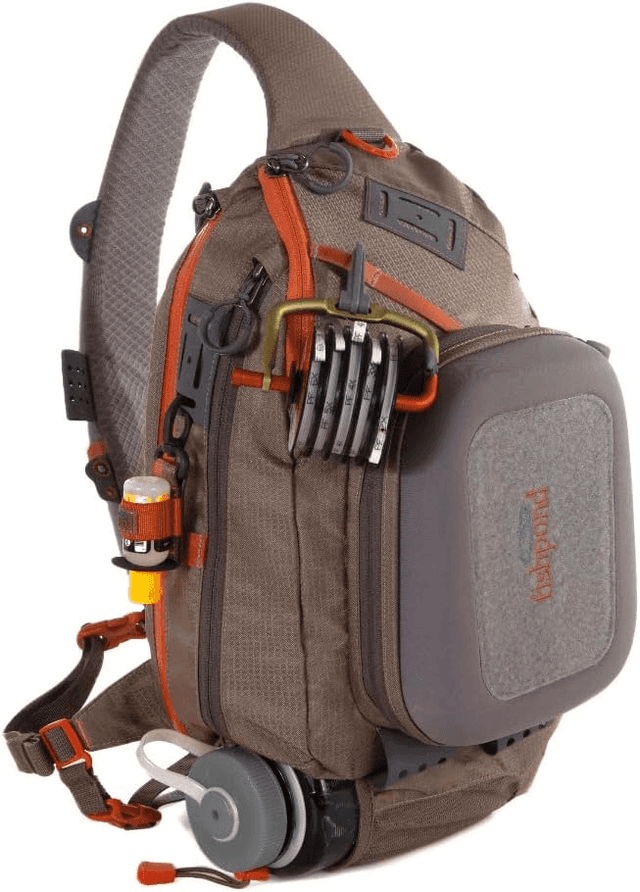 fishpond Summit Sling 2.0 - Granite