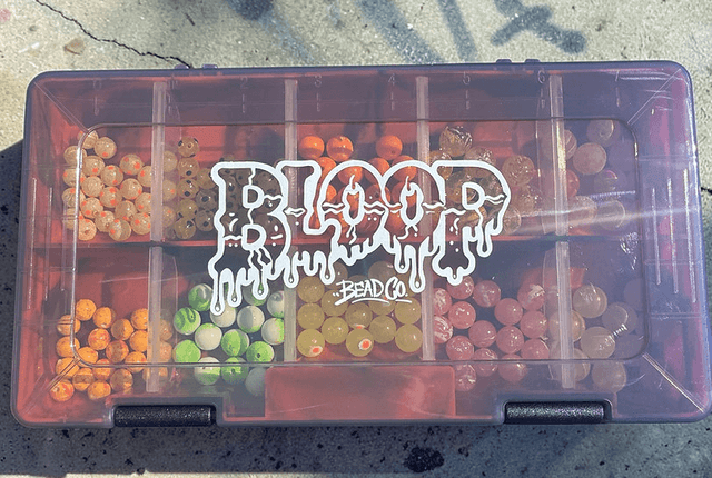 Bloop Bead Co