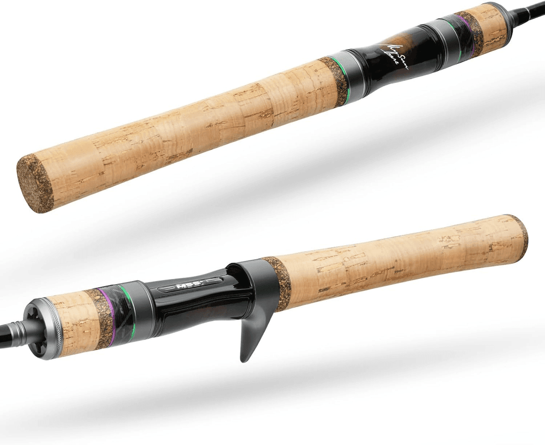 Magic L BFS Rod (Ultralight)