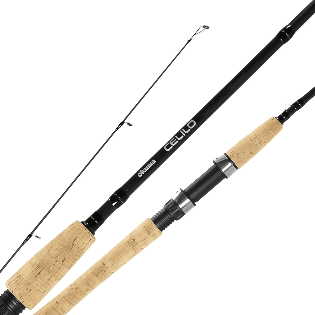 OKUMA Celilo Trout Rod
