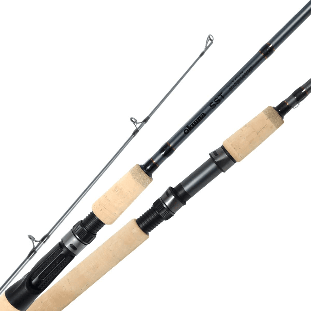Okuma SST 10'6" Spinning Rod