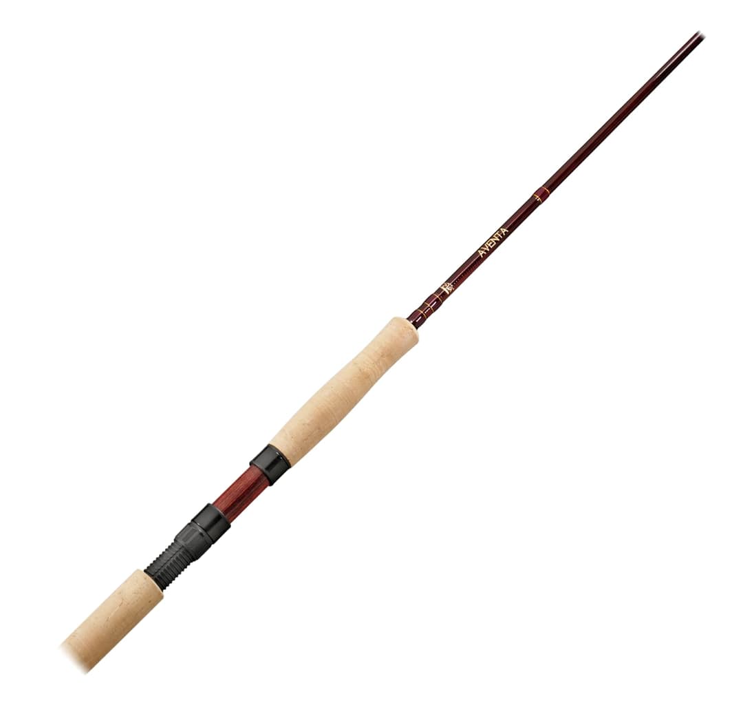 Okuma Aventa Centerpin 13 rod